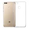 Custodia protettiva trasparente per Huawei P Smart, cover Anteprima dell’immagine prodotto 1