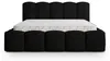 Masseno Polsterbett FALINA 180x200 cm, Polsterbett mit Produktbild-Vorschau 8