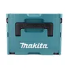 Makita MAKPAC 3 Systemkoffer + Einlage für Makita DGA 504 / Produktbild-Vorschau 3