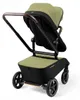 The Jiffle Wagon Green – 3-in-1 Kinderwagen, Mitfahrbrett & Produktbild-Vorschau 7