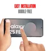 3X Samsung Galaxy S25 FE - Panzerglas - Panzerfolie Produktbild-Vorschau 11