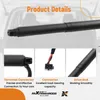 2 lššve-hayon šŠlectriques pour Skoda Superb II 2010-2015 Voir les images du produit 9