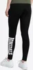 Lonsdale London Leggings Damen Shustoke schwarz M Produktbild-Vorschau 17