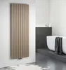 Sapho COLONNA Badheizkörper 602x1800mm, Sandstein Produktbild-Vorschau 3