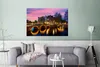 MuchoWow® Poster Amsterdam - Nacht - Gracht 120x80 cm - Produktbild-Vorschau 5