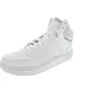 adidas Hoops 3.0 Mid K Kinderschuhe Jungen Schnürstiefel Productafbeelding-voorbeeld 38