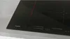 Rosieres RI633CBB, Schwarz, Integriert, 59 cm, Produktbild-Vorschau 1
