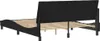 VidaXL 3207857, Schwarz, 165 cm, 2,18 m, 74,5 cm, 1600 x Produktbild-Vorschau 6
