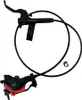 Shimano SLX M7100 Bremse – Vorderrad 100 cm Scheibenbremse Produktbild-Vorschau 2