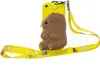 Für Iphone 5 / 5S SE Cartoon Hanging Lanyard + Fall Produktbild-Vorschau 2