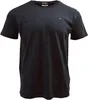 Tommy Jeans Flag Slim Fit Shirt  Schwarz - Große M Produktbild-Vorschau 13