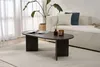 Skye Decor, Sable - Lumiere Black, tavolino, Lumiere Black, Anteprima dell’immagine prodotto 6