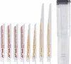 kwb 576090 Säbelsägeblätter-Set, 9-tlg. 9 St. (576090) Anteprima dell’immagine prodotto 1