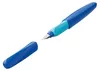 PELIKAN 96083000 Twist, donkerblauw, vulpen, medium, in een Productafbeelding-voorbeeld 9