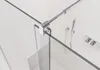CERANO - Sprchová zástěna Walk-in Medin L/P - 8 mm - chrom, Náhled obrázku produktu 5