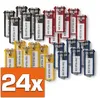 DURABLE Porte-clés KEY CLIP grand conditionnement, 24 pc, Voir les images du produit 9