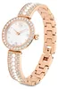 Swarovski Matrix Pearl Bangle Uhr, Schweizer Produktion, Podgląd zdjęcia produktu 2
