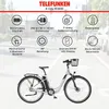 Telefunken E-Bike RC840 28 Zoll mit 7-Gang Shimano Produktbild-Vorschau 6