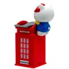 Hello Kitty Smartphone Wireless Ladegerät und Leuchte Hello Produktbild-Vorschau 3