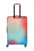 Travelite CRUISE 4w Trolley L, Leopard Produktbild-Vorschau 6