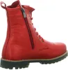 Andrea Conti Damen Stiefelette Boot Schnürung Leder Produktbild-Vorschau 10