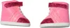Zapf BABY born Sneakers pink 43cm Produktbild-Vorschau 8