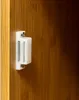 5five Simply Smart | Schmaler Badezimmerschrank aus Bambus Produktbild-Vorschau 5