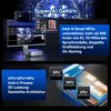 GEEKOM Mini PC GT1 Mega Intel Core Ultra 9 185H 32 GB RAM 2 Produktbild-Vorschau 5