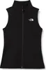 The North Face W Nimble Vest - Eu Tnf Black L Produktbild-Vorschau 3