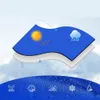Anhänger Plane mit Ösen, Flachplane Wasserdicht, Wasserfest Produktbild-Vorschau 8