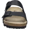 JOSEF SEIBEL Josef 01 | Sandalo da  Uomo | nero Anteprima dell’immagine prodotto 5