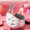 Kinderhelm Baby, 360° Schutz, Stoßdämpfend & Atmungsaktiv, Produktbild-Vorschau 5