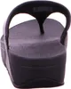FitFlop LULU LEATHER TOEPOST I88 001 Black EU 39 Náhled obrázku produktu 7
