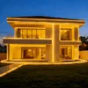 LARS360, guirlande lumineuse LED de 20 mètres, 8 modes Voir les images du produit 7