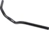 Ergotec Bügel CLIMBER, 39°, Ø = 25,4mm, MAS-Nb, schwarz, SL Produktbild-Vorschau 1