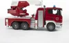 Scania Feuerwehrleiterwagen +L&S Module Produktbild-Vorschau 8