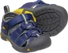 Keen Jungen Trekkingsandale Newport H2 schwarz/grün Produktbild-Vorschau 11