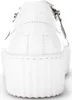Gabor Plateau Schnürschuhe Damen 31373538333538 Weiß 39 EU Produktbild-Vorschau 28