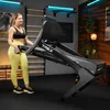 TREX SPORT Laufband für zuhause klappbar elektrisch Produktbild-Vorschau 14