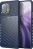 Robuste Thunder Hülle für Xiaomi Mi 11 - Blau KP10774 Produktbild-Vorschau 1
