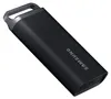 Samsung T5 EVO 8TB USB3.2 Externer Festplatte schwarz Produktbild-Vorschau 4