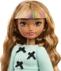MATTEL Barbie Dream Besties Zia Bambola JGG36 /4 Anteprima dell’immagine prodotto 10