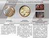 Marketing image showcasing international awards and certifications for Könner & Söhnen products. Podgląd zdjęcia produktu