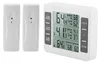Drahtloses digitales Kühlschrankthermometer mit akustischem Produktbild-Vorschau 1