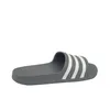 Adidas Buty Adilette Aqua, F35538 Podgląd zdjęcia produktu 3