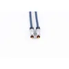 shiverpeaks SP90022-5 Audio-Kabel 5 m RCA Blau (SP90022-5) Produktbild-Vorschau 5