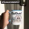 Trendation - Eul Doch Tasse Geschenk für Euelen-Fans Produktbild-Vorschau 4