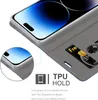 Cadorabo pouzdro pro Apple iPhone 14 PRO Protective Case in Náhled obrázku produktu 6