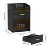 Nachttisch mit LED-Beleuchtung 58cm hoch mit 1 Schubladen 2 Produktbild-Vorschau 11