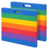 Relaxdays Kniekissen, 2er Set, Garten, Werkstatt, Yoga, Produktbild-Vorschau 1